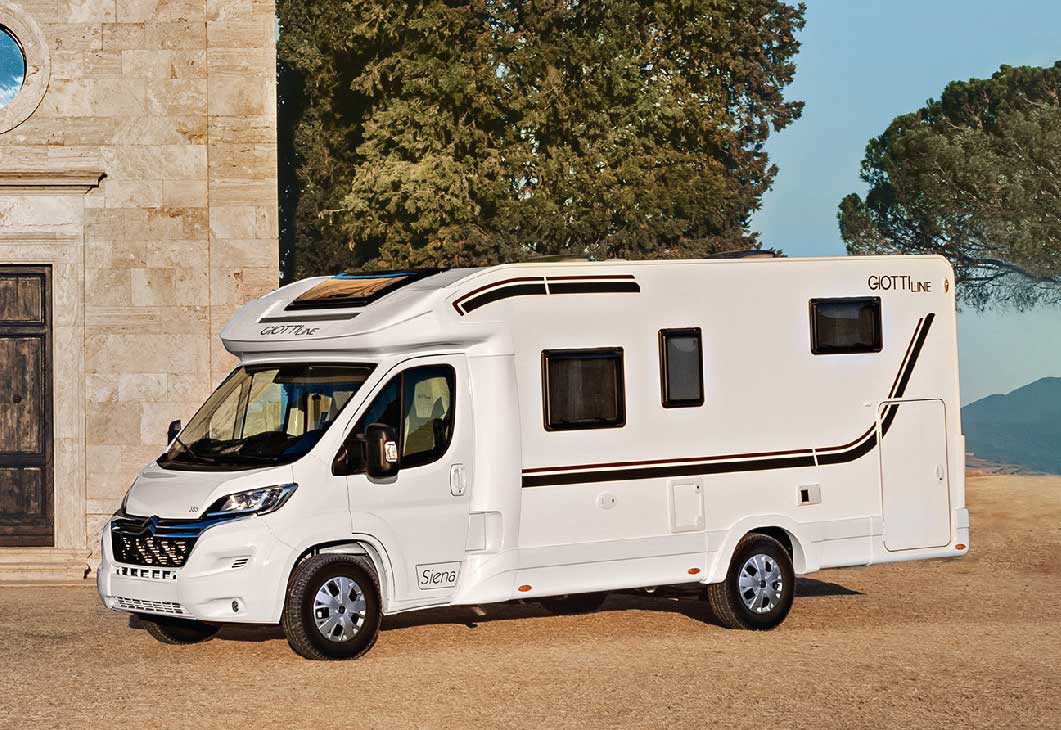 Siena 390