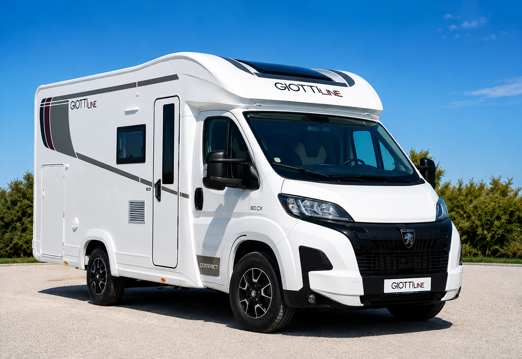Giotilline 60CX